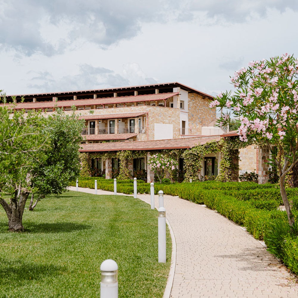 Image Eco Resort Dei Siriti
