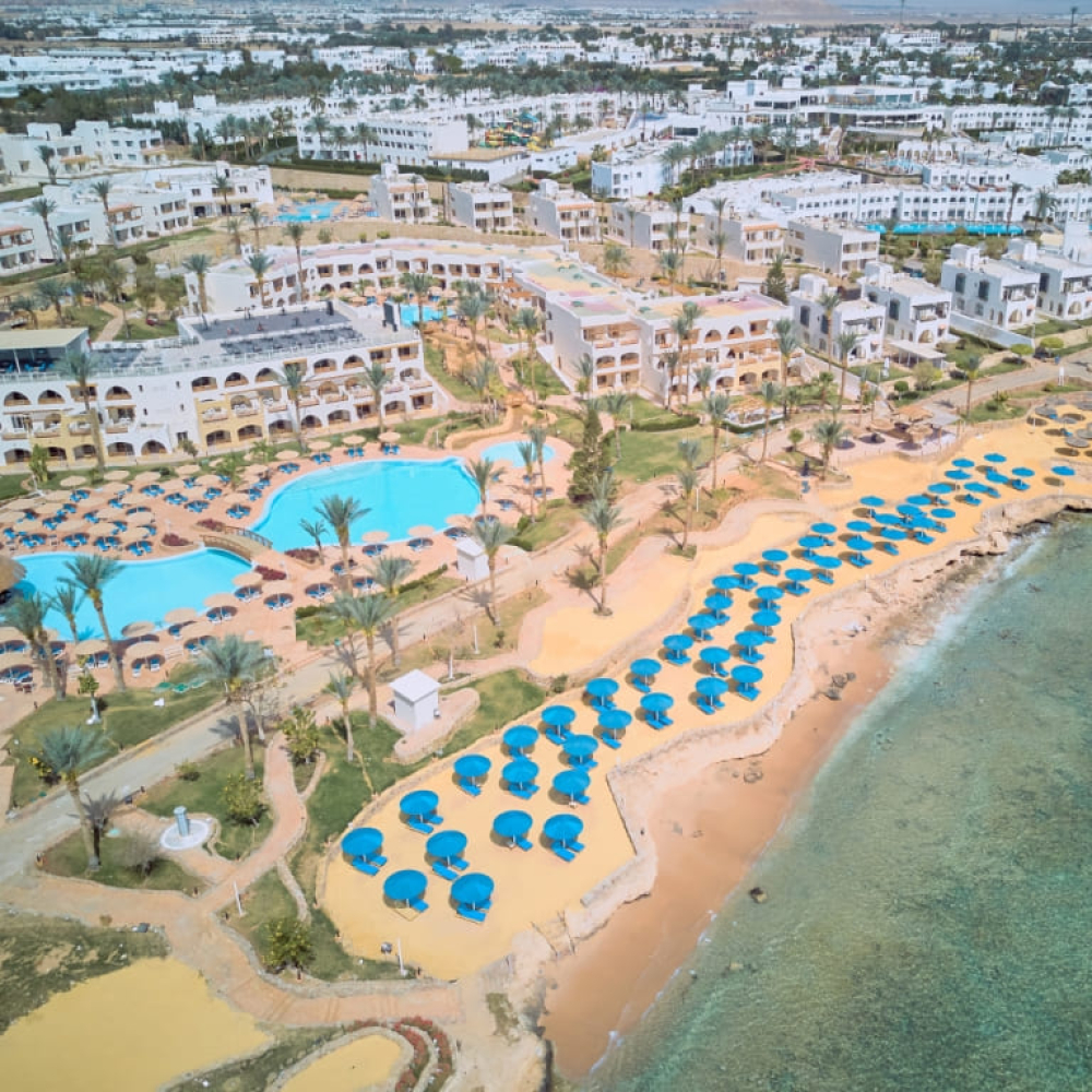 Image FRUIT VILLAGE PRIME Sharm el Sheikh Albatros Royal Grand Sharm 5*