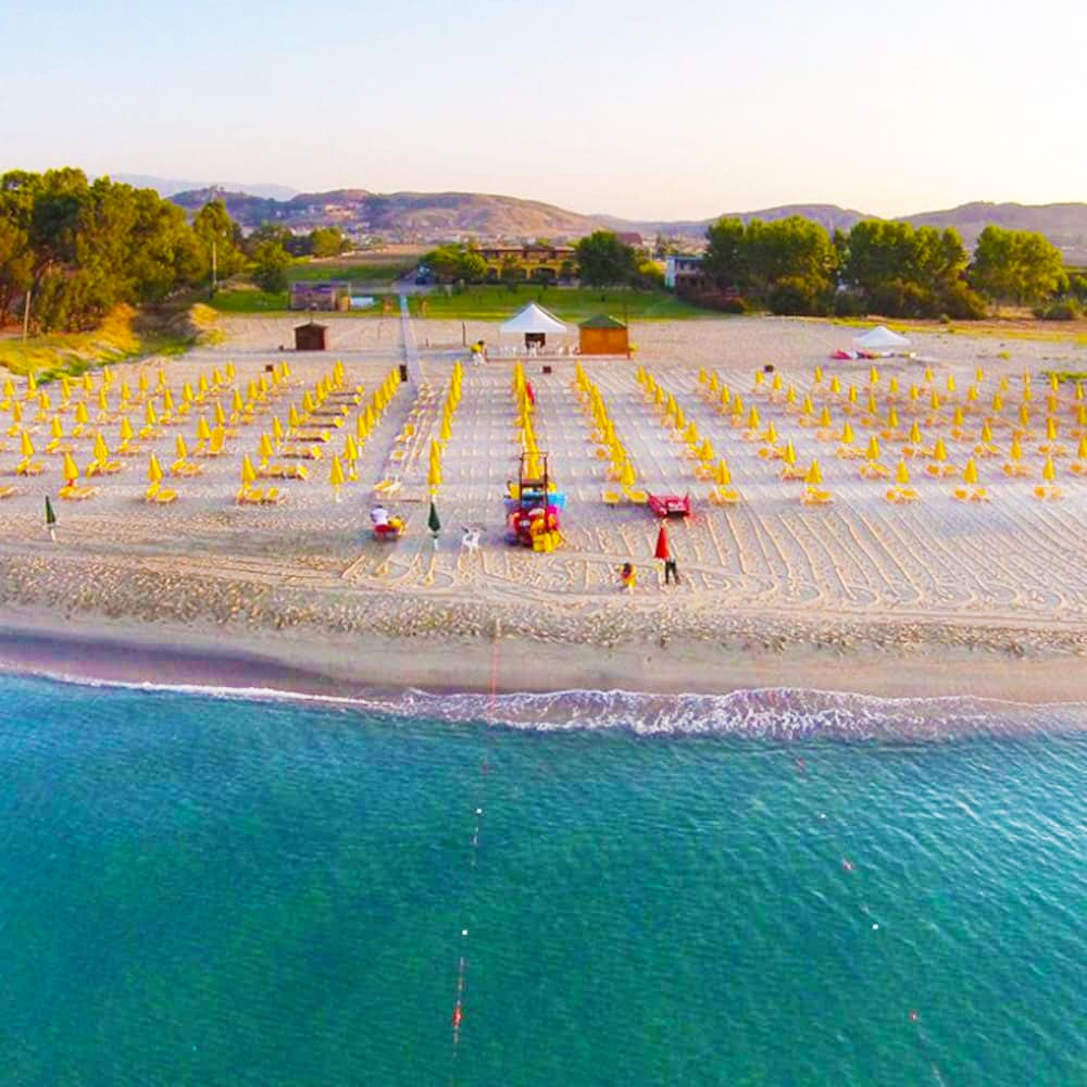 Image Marina del Marchese Beach Resort